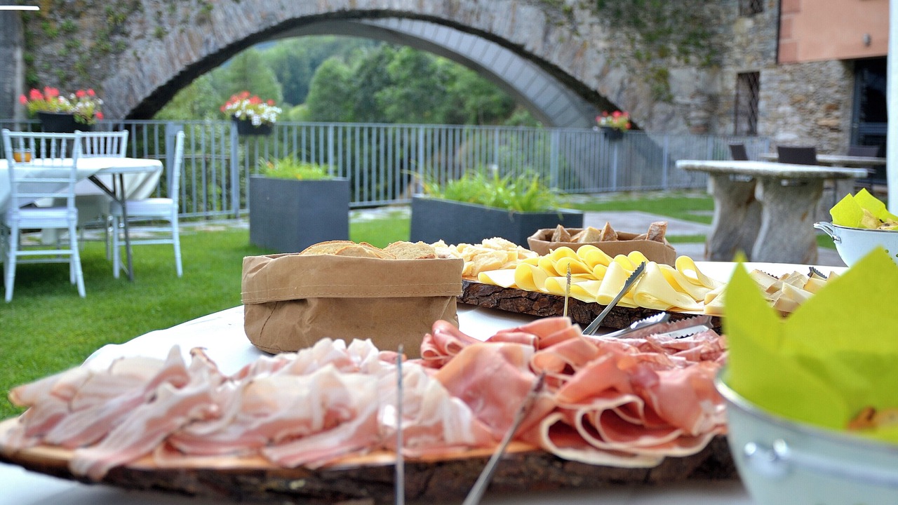 Photo of Outdoor in Lavizzara