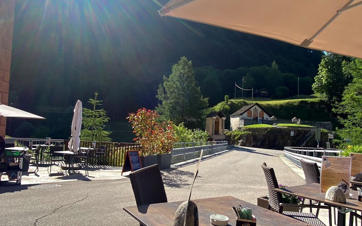 Photo of Outdoor in Lavizzara