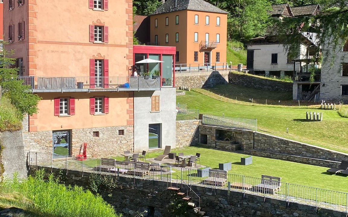 Photo of Outdoor in Lavizzara