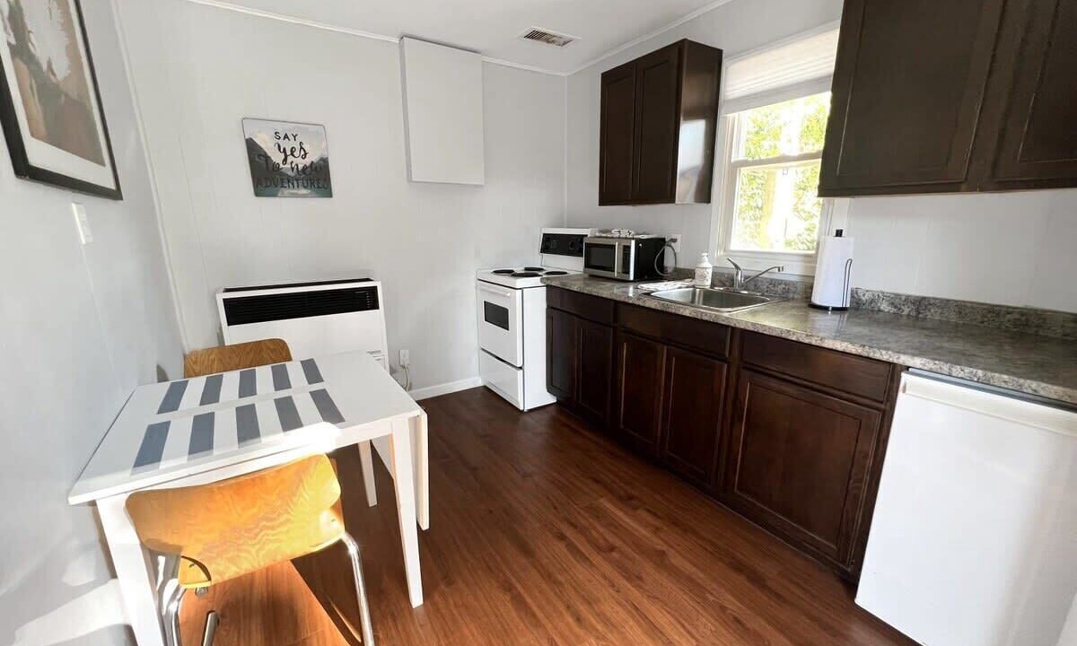 Photo of Kitchen in Bloomfield