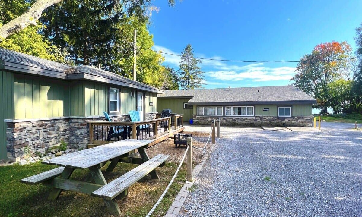Photo of Outdoor in Bloomfield