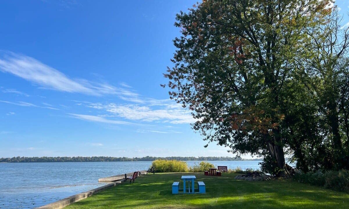 Photo of Outdoor in Bloomfield
