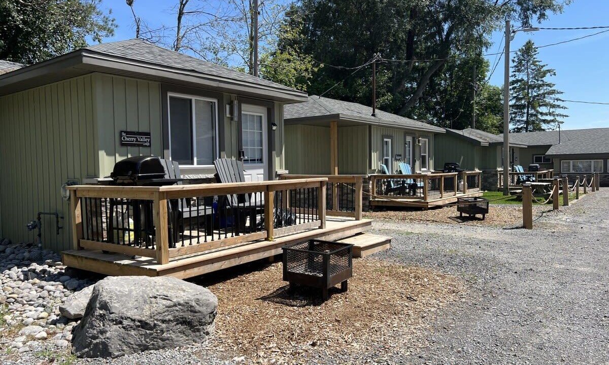 Photo of Outdoor in Bloomfield