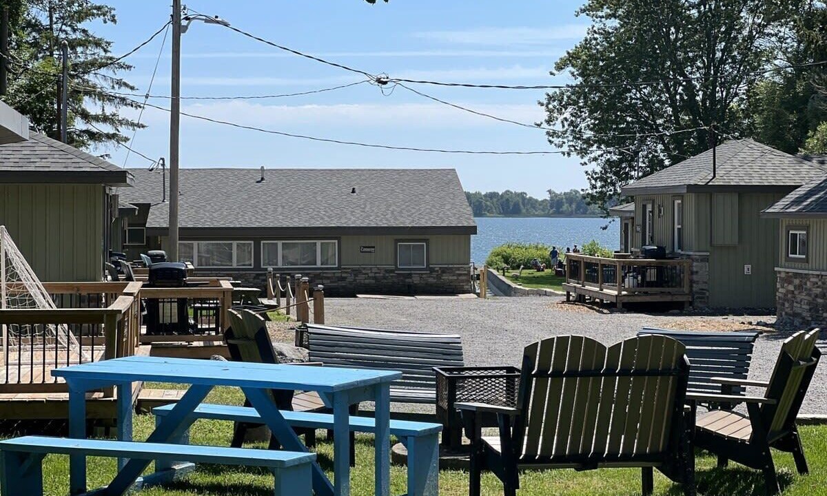 Photo of Outdoor in Bloomfield