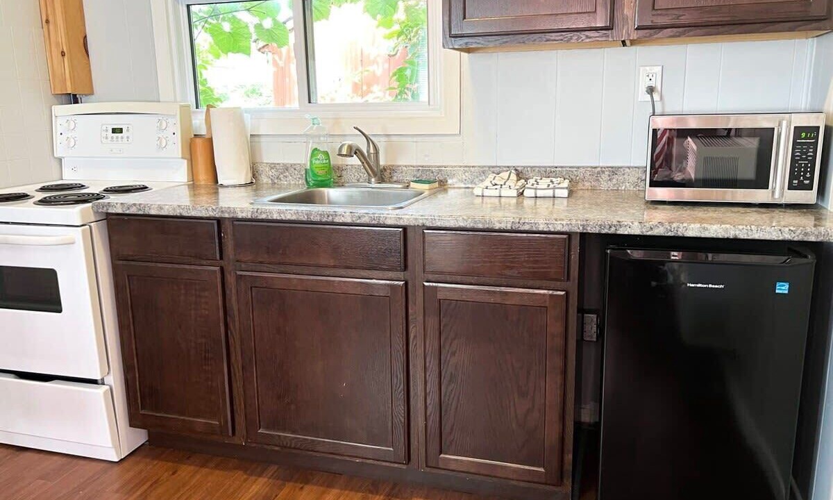 Photo of Kitchen in Bloomfield
