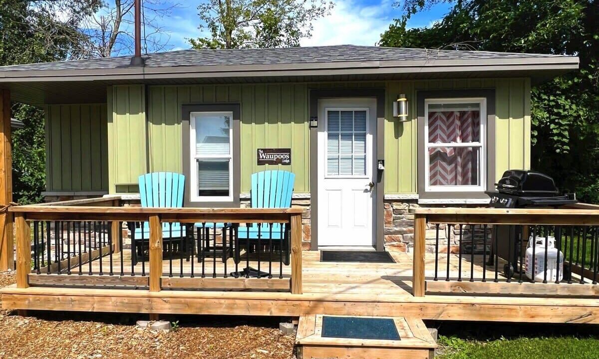 Photo of Outdoor in Bloomfield
