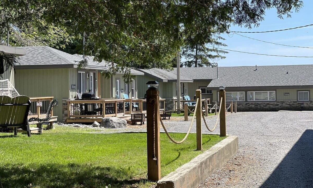 Photo of Outdoor in Bloomfield