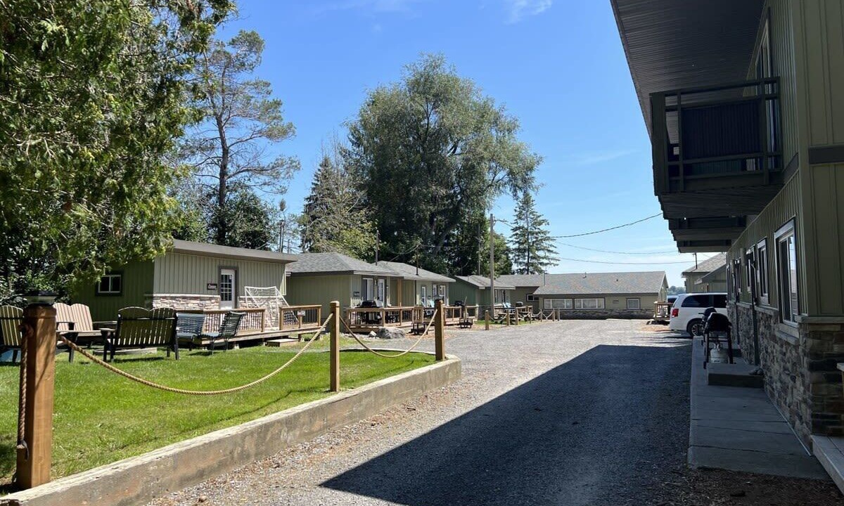 Photo of Outdoor in Bloomfield