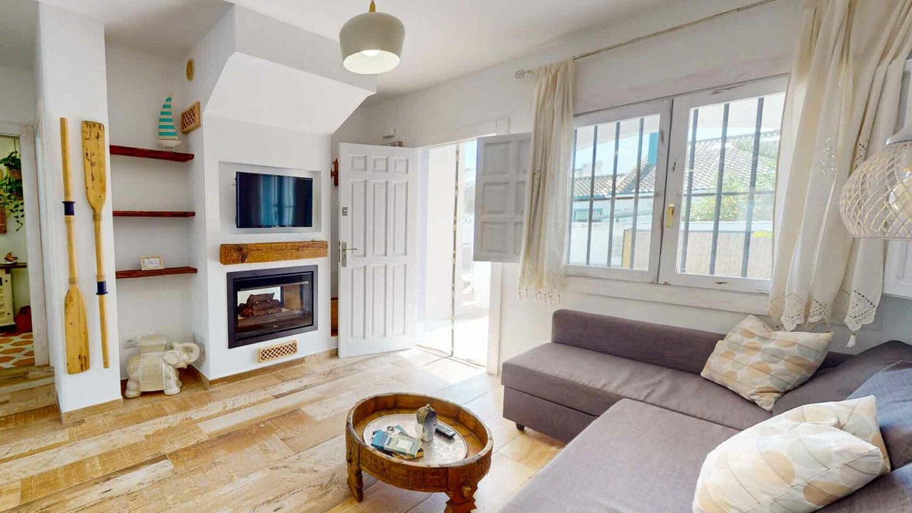 Photo of Livingroom in Vergel