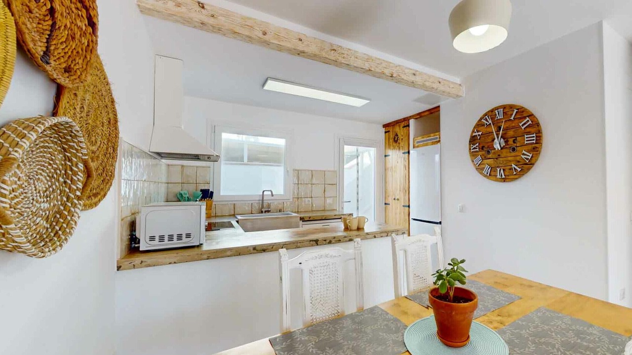Photo of Kitchen in Vergel