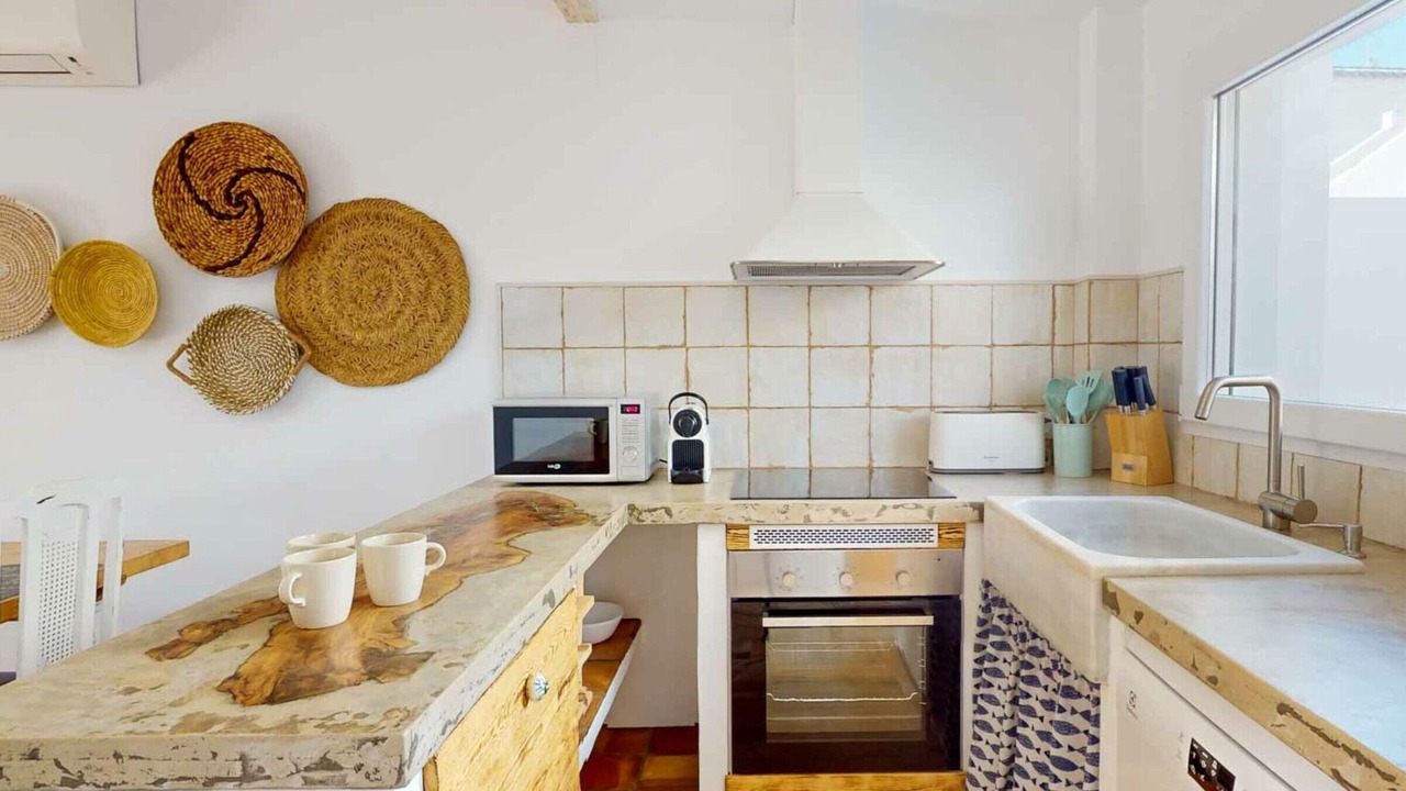 Photo of Kitchen in Vergel