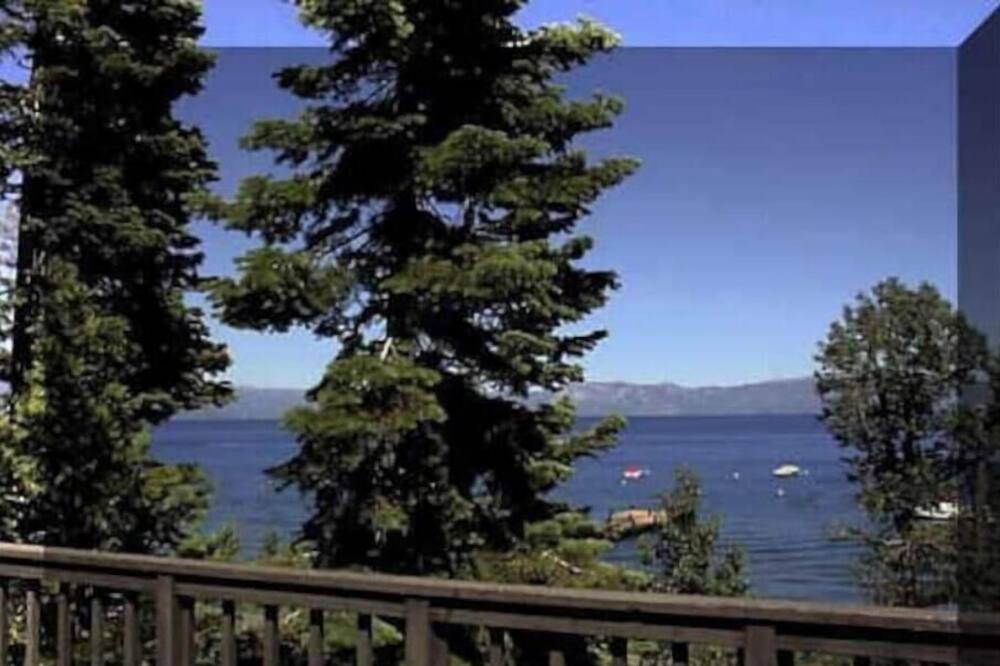 Photo of Outdoor in Tahoe City