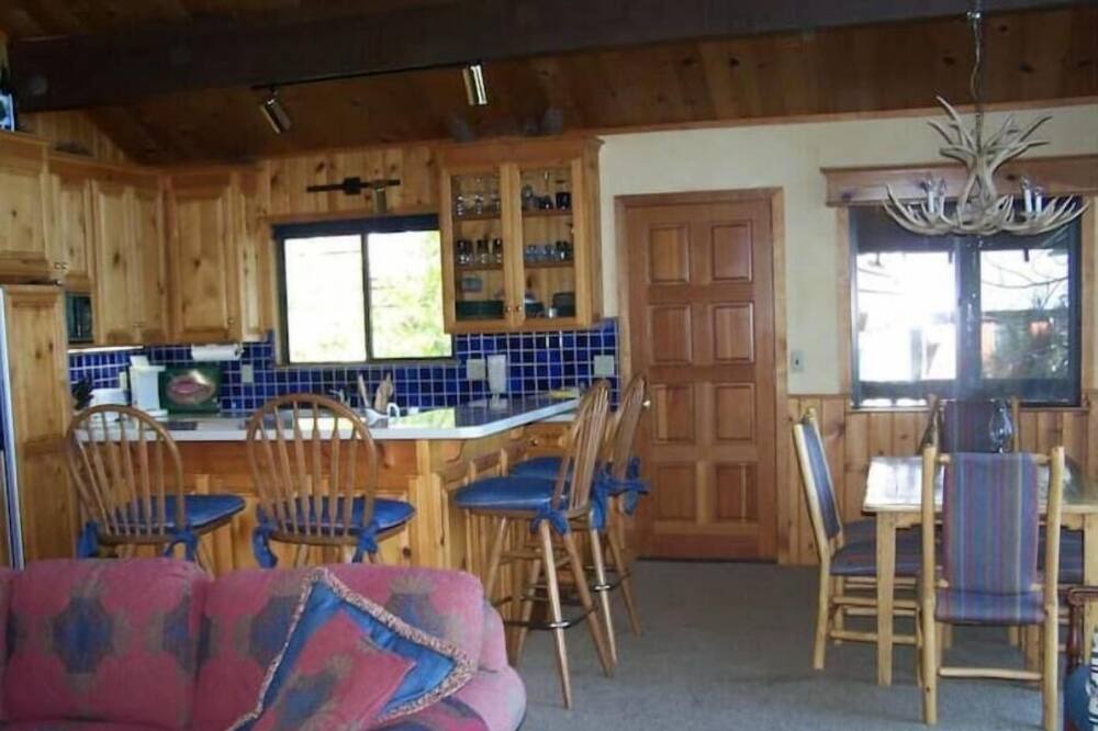 Photo of Kitchen in Tahoe City