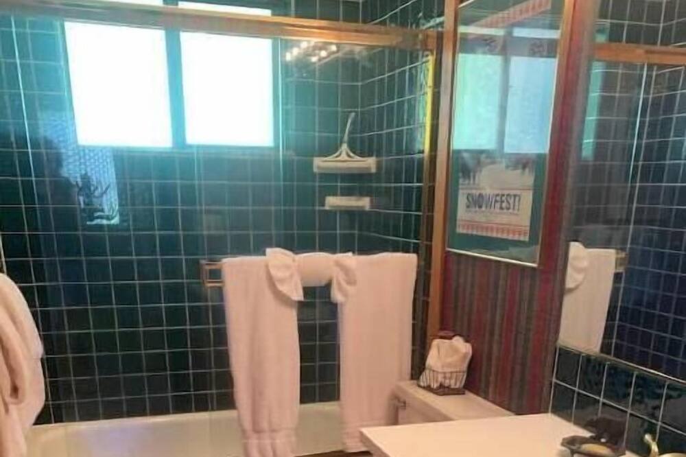 Photo of Bathroom in Tahoe City