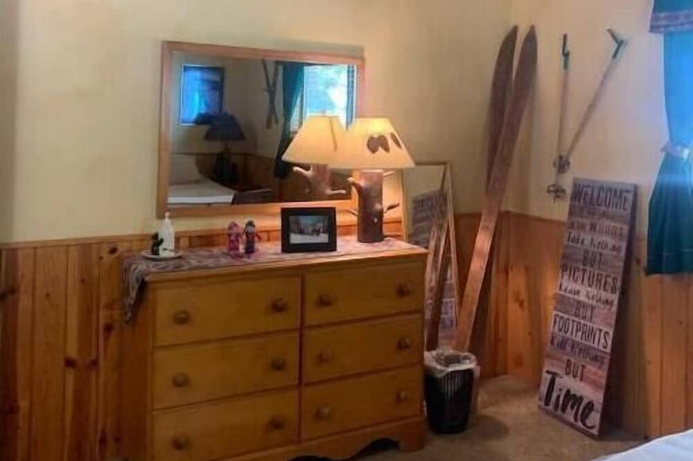 Photo of Bedroom in Tahoe City