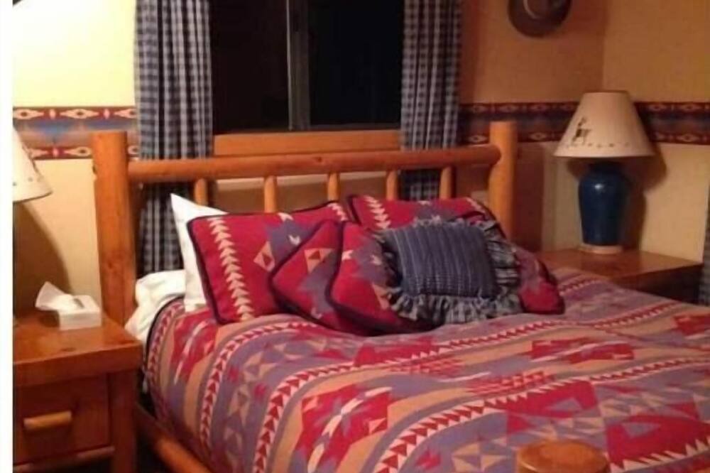Photo of Bedroom in Tahoe City