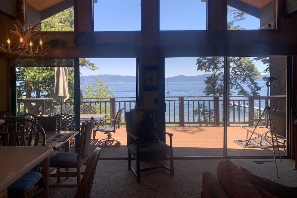 Photo of Outdoor in Tahoe City