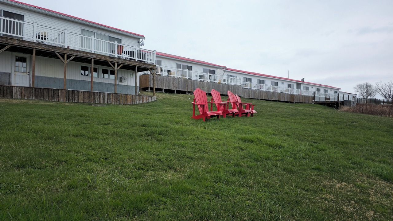 Photo of Outdoor in Pocologan