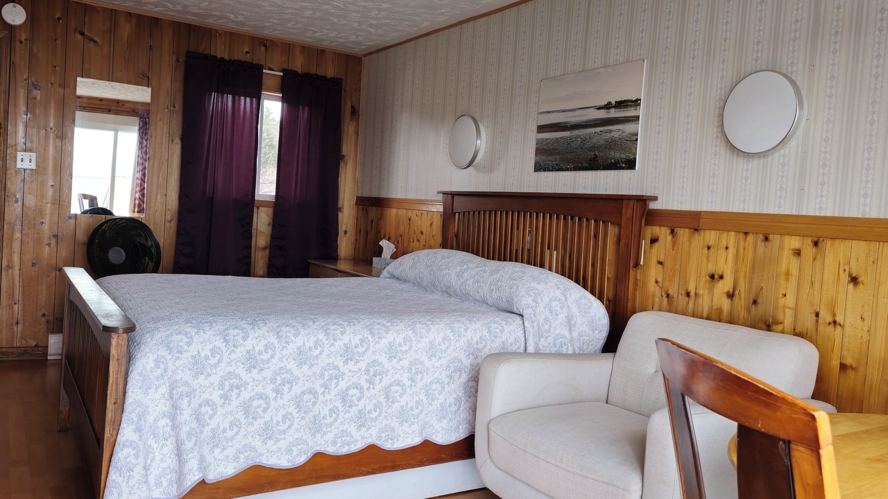 Photo of Bedroom in Pocologan