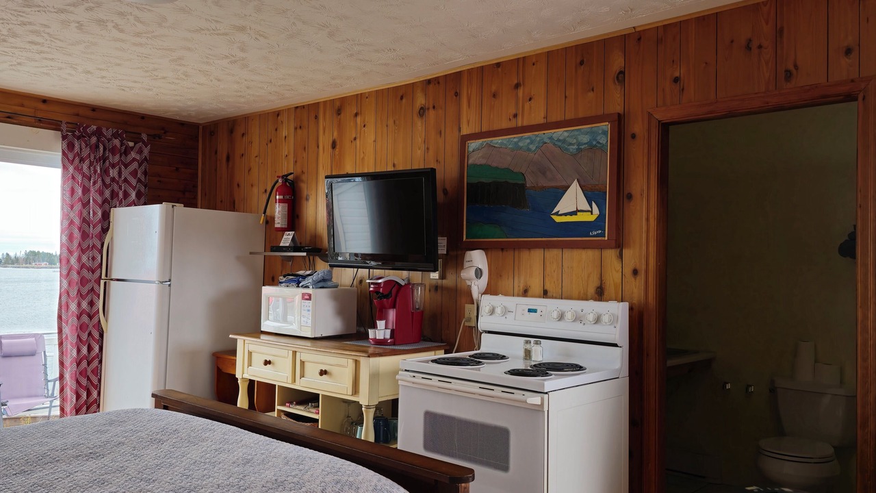 Photo of Bedroom in Pocologan