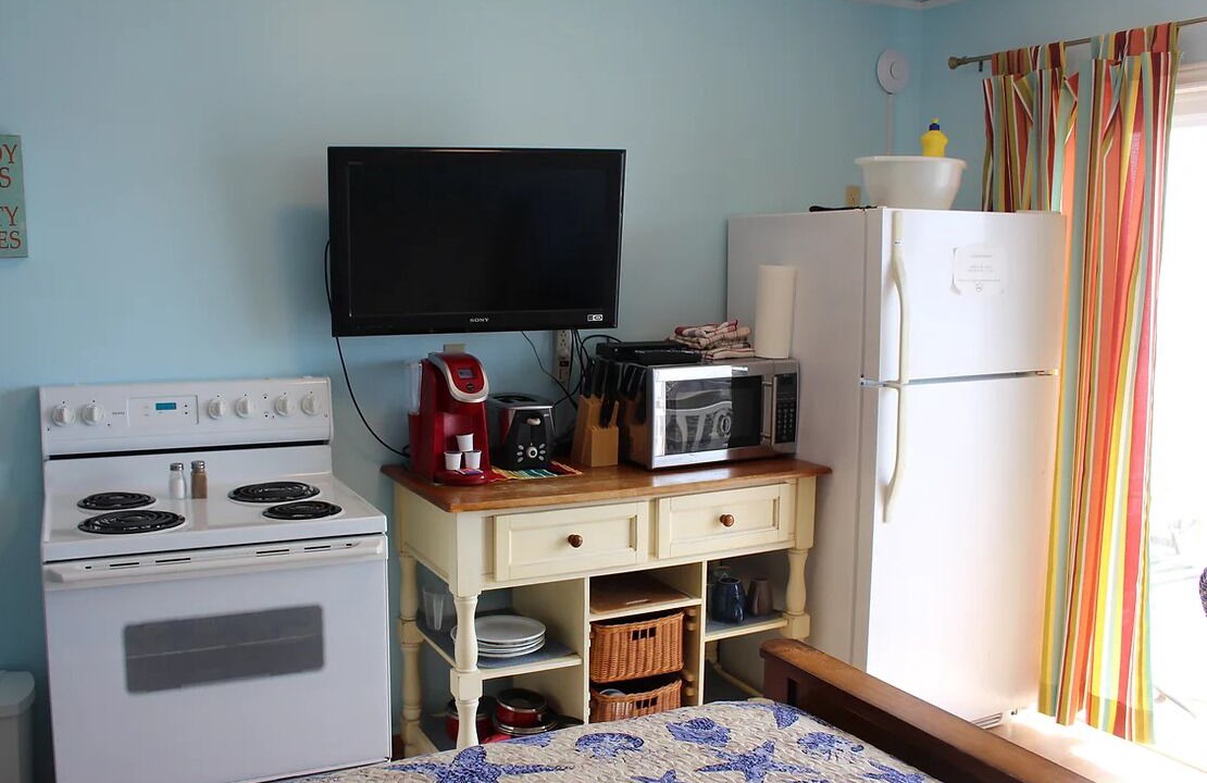 Photo of Bedroom in Pocologan