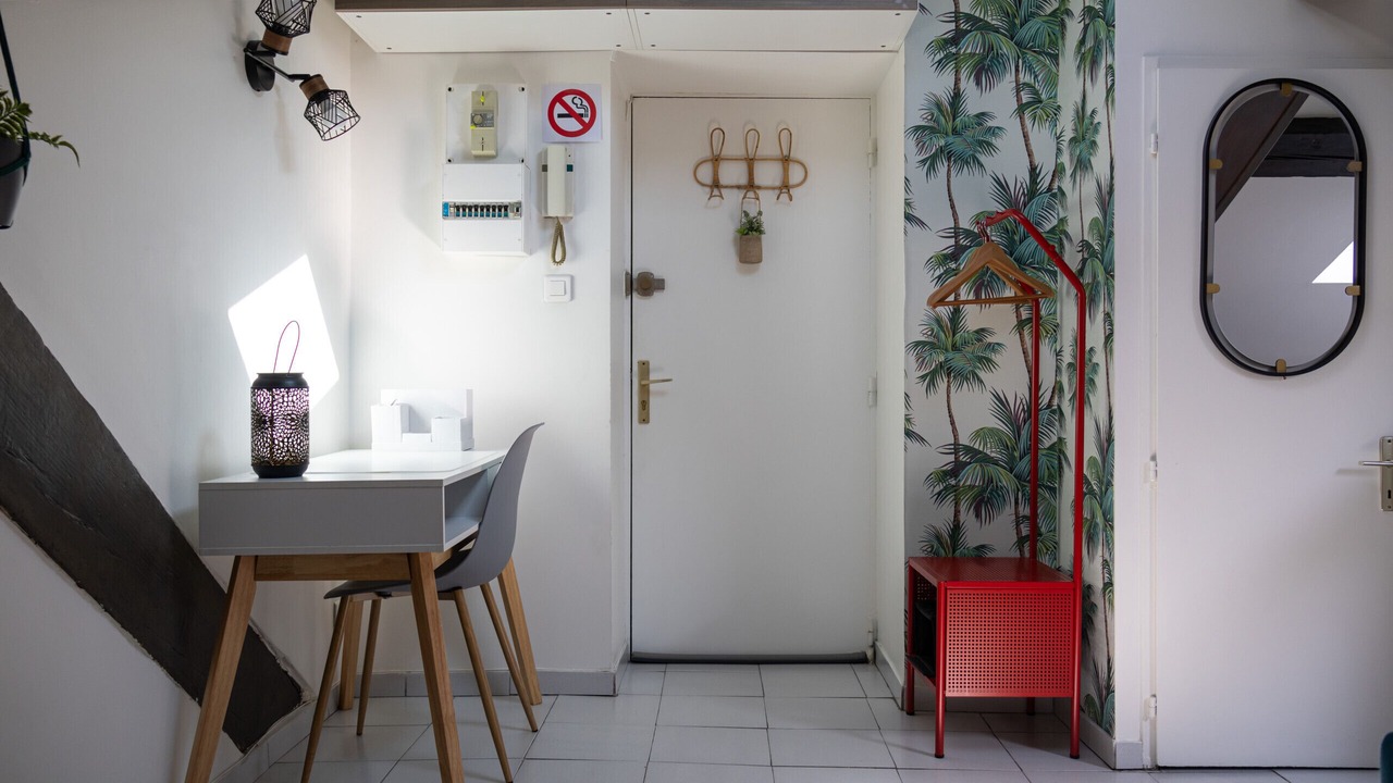 Photo of Others in 2nd Arrondissement