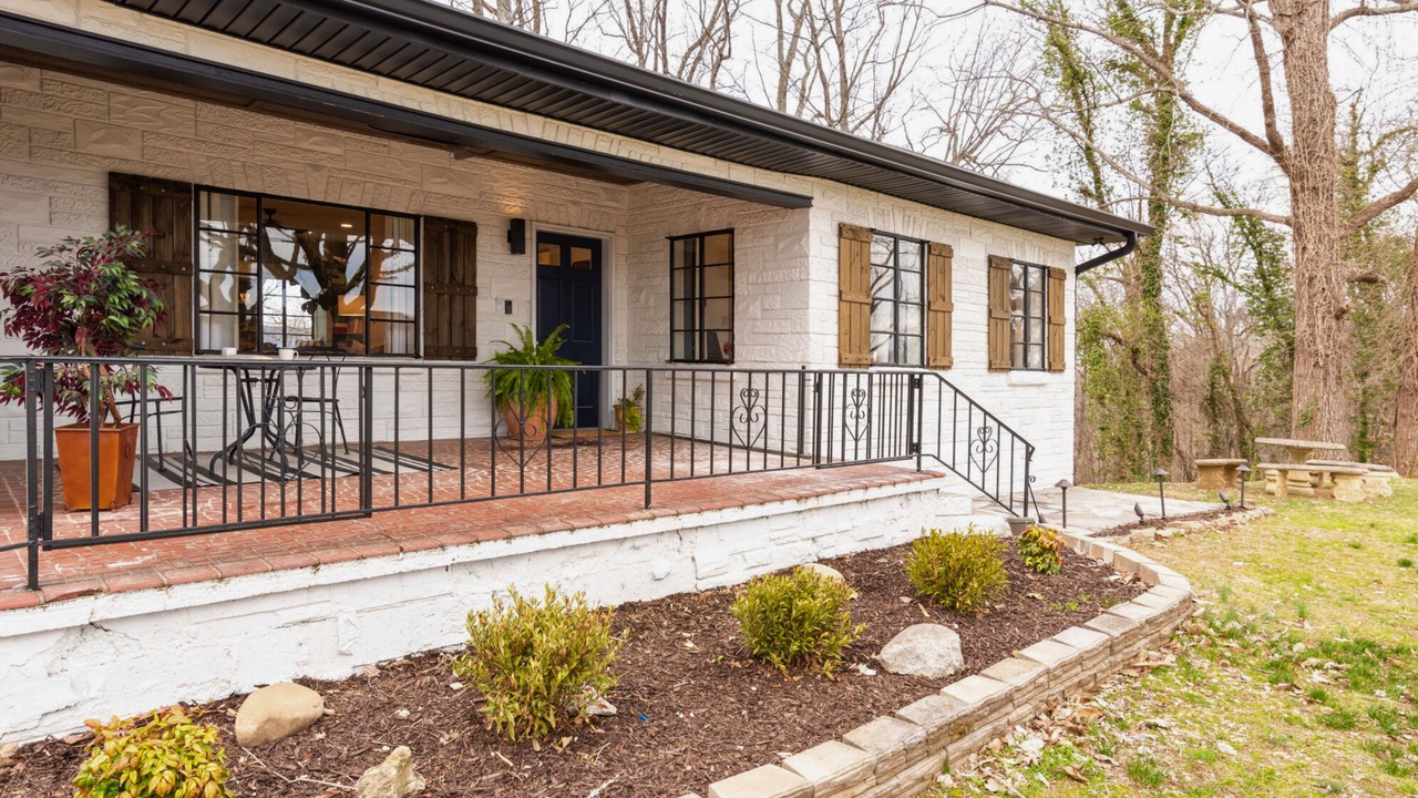 Photo of Outdoor in Hixson