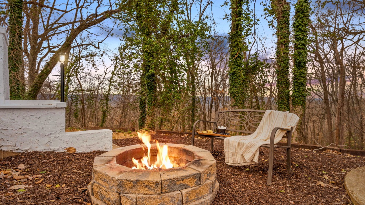 Photo of Outdoor in Hixson