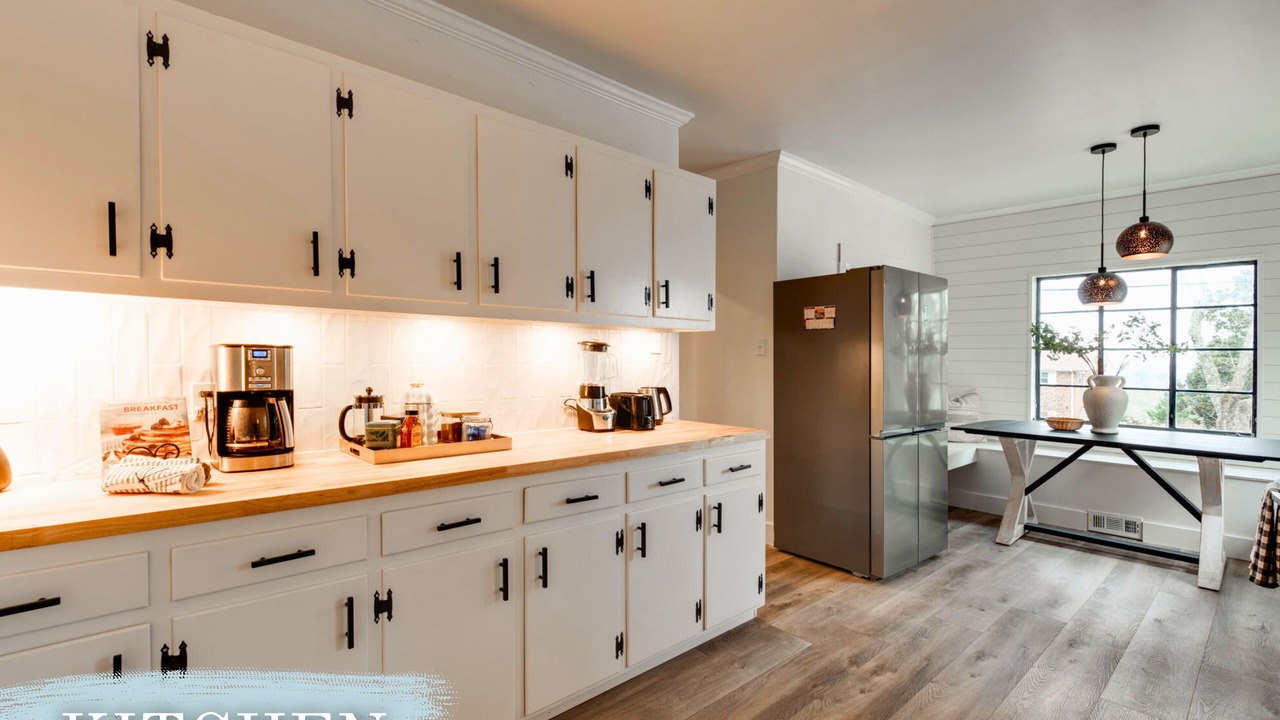 Photo of Kitchen in Hixson
