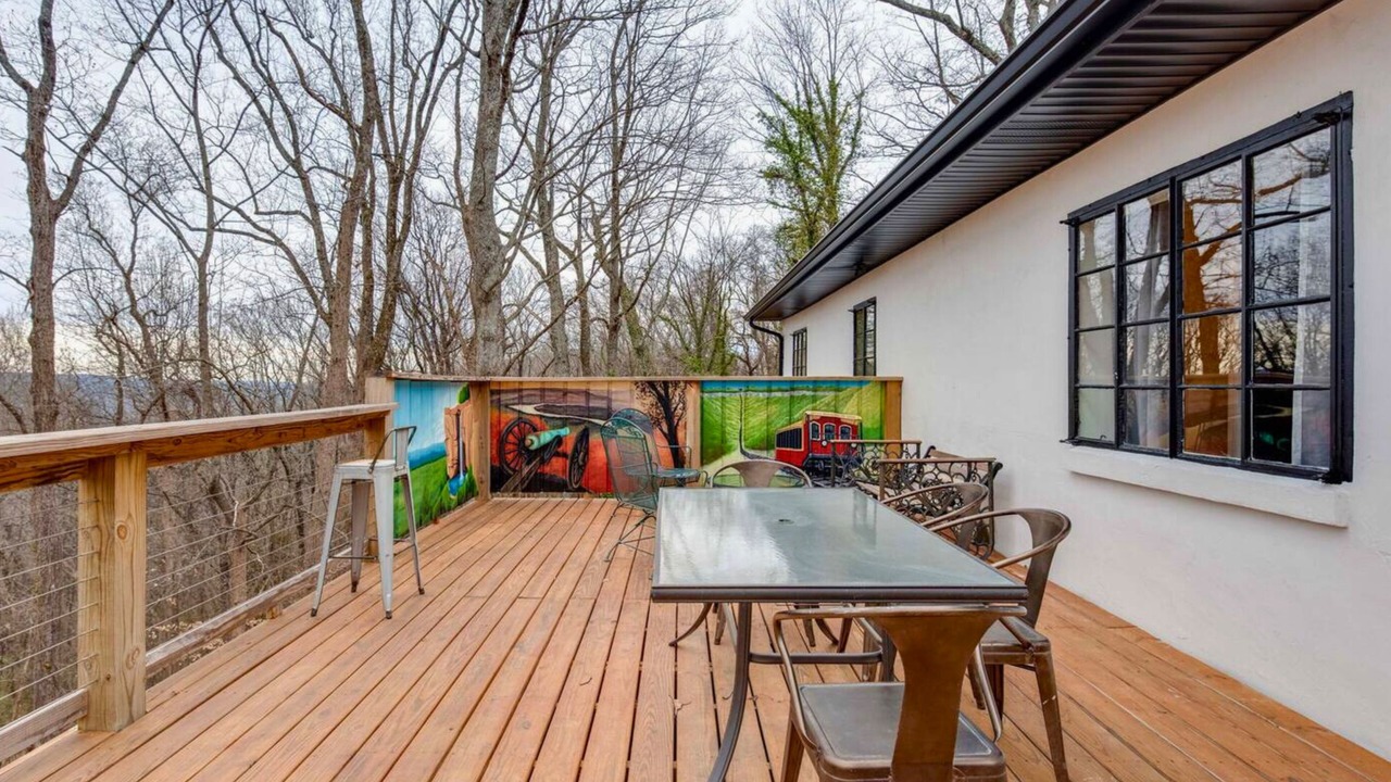 Photo of Outdoor in Hixson