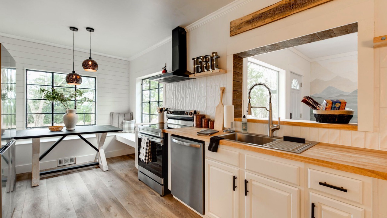 Photo of Kitchen in Hixson