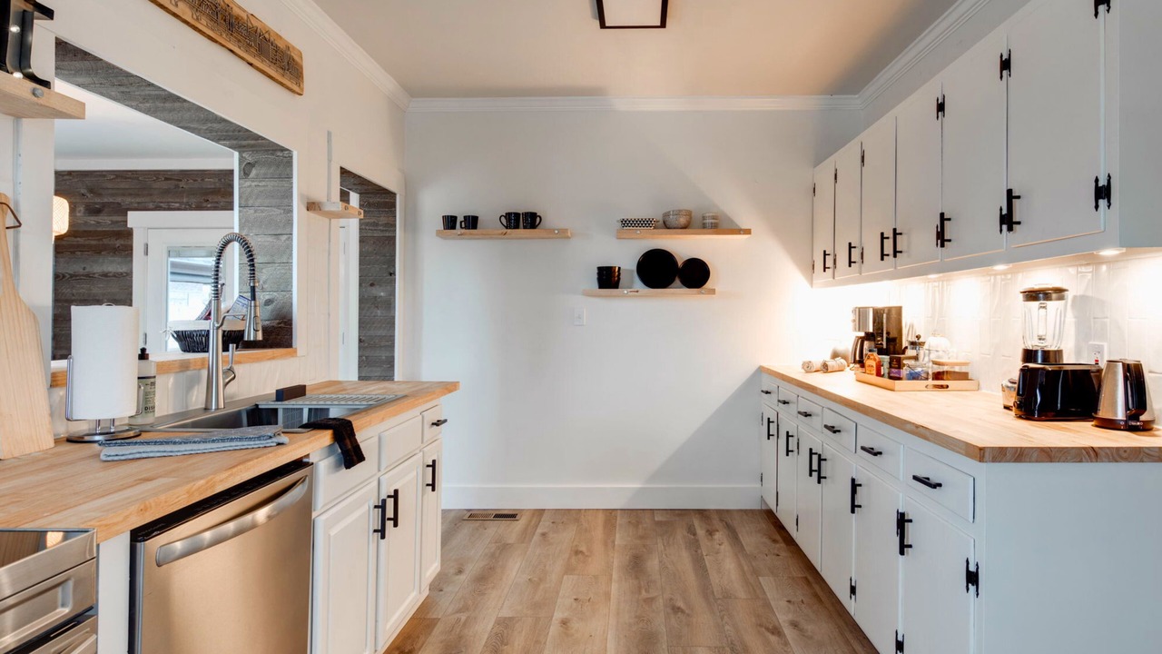 Photo of Kitchen in Hixson