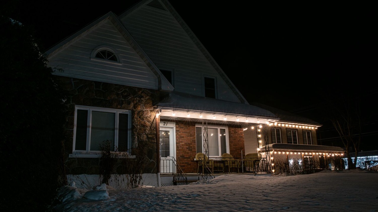 Photo of Outdoor in Baie-St-Paul