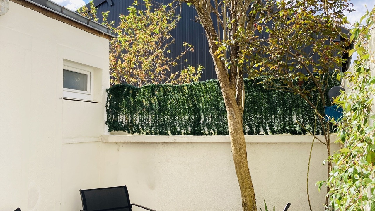Photo of Patio Balcony in Chateauroux