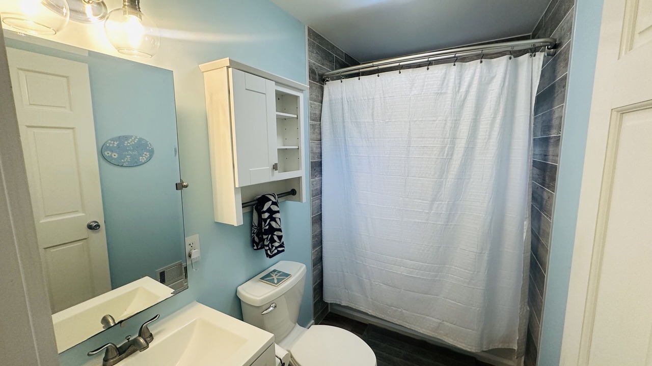 Photo of Bathroom in Rockford