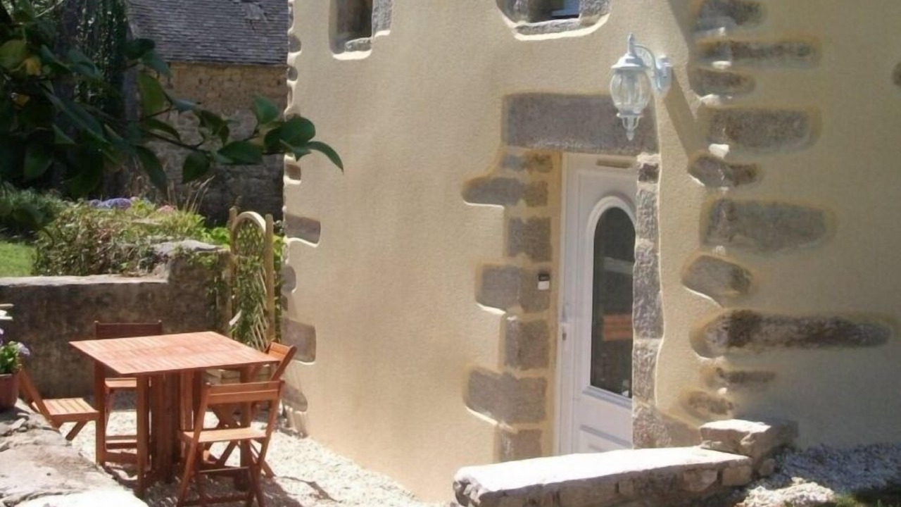 Photo of Outdoor in Tremeoc