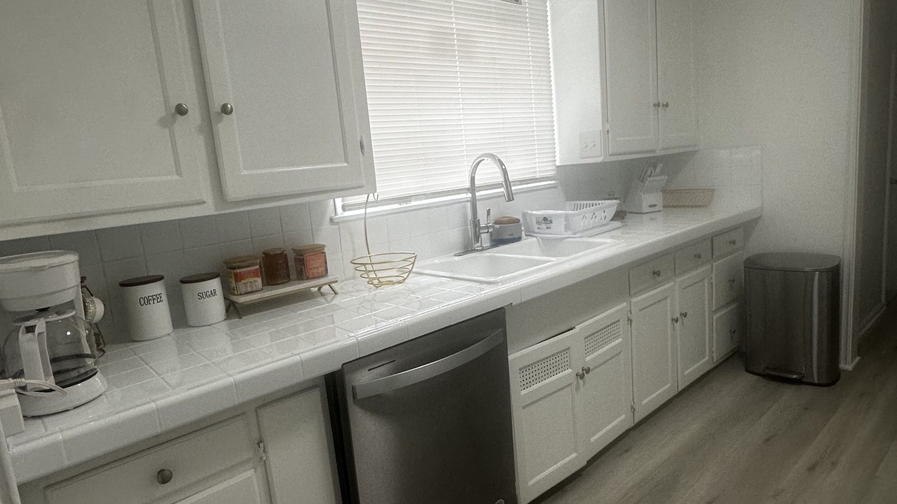 Photo of Kitchen in San Bernardino