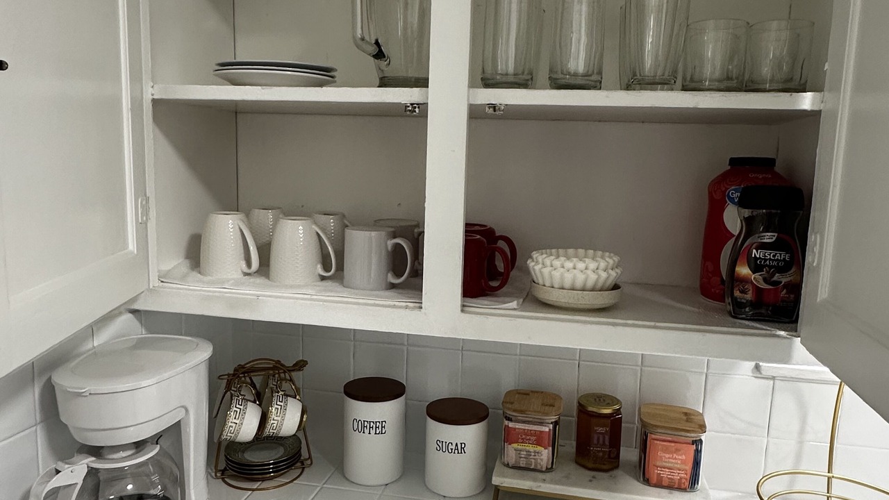 Photo of Kitchen in San Bernardino