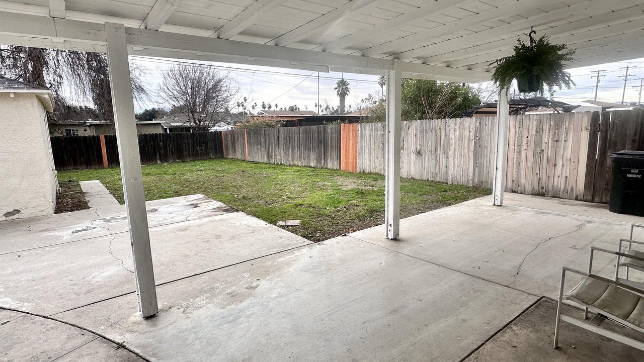 Photo of Outdoor in San Bernardino