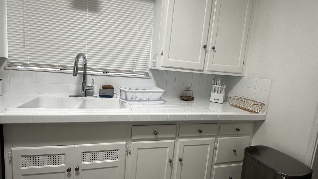 Photo of Kitchen in San Bernardino
