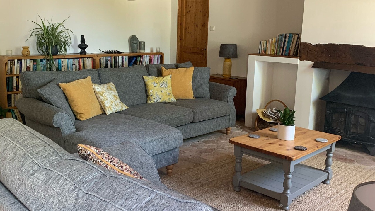 Photo of Livingroom in Sarce