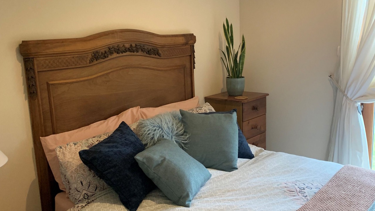 Photo of Bedroom in Sarce