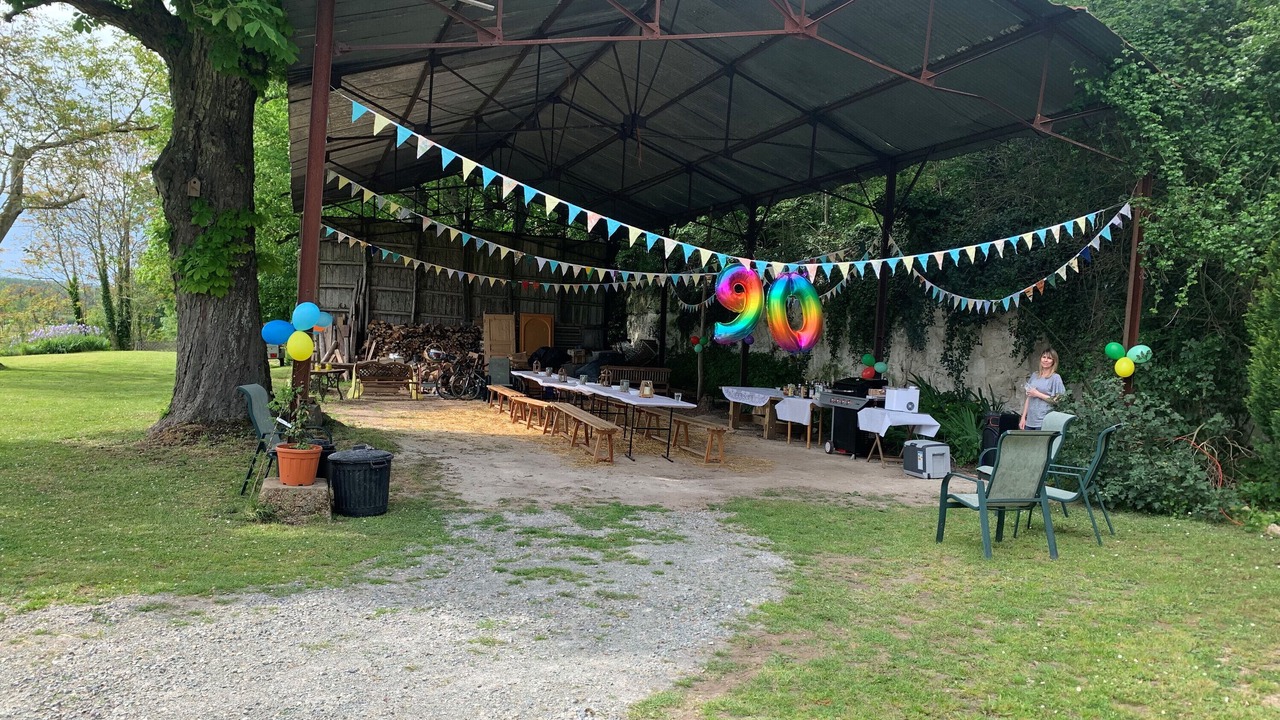 Photo of Outdoor in Sarce