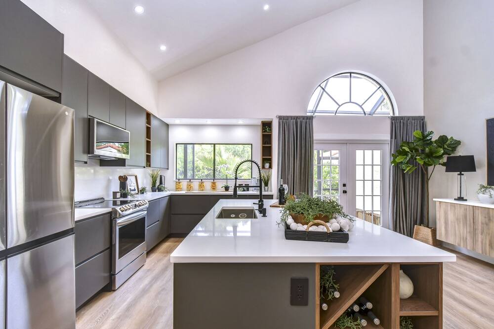 Photo of Kitchen in Saddlebrook