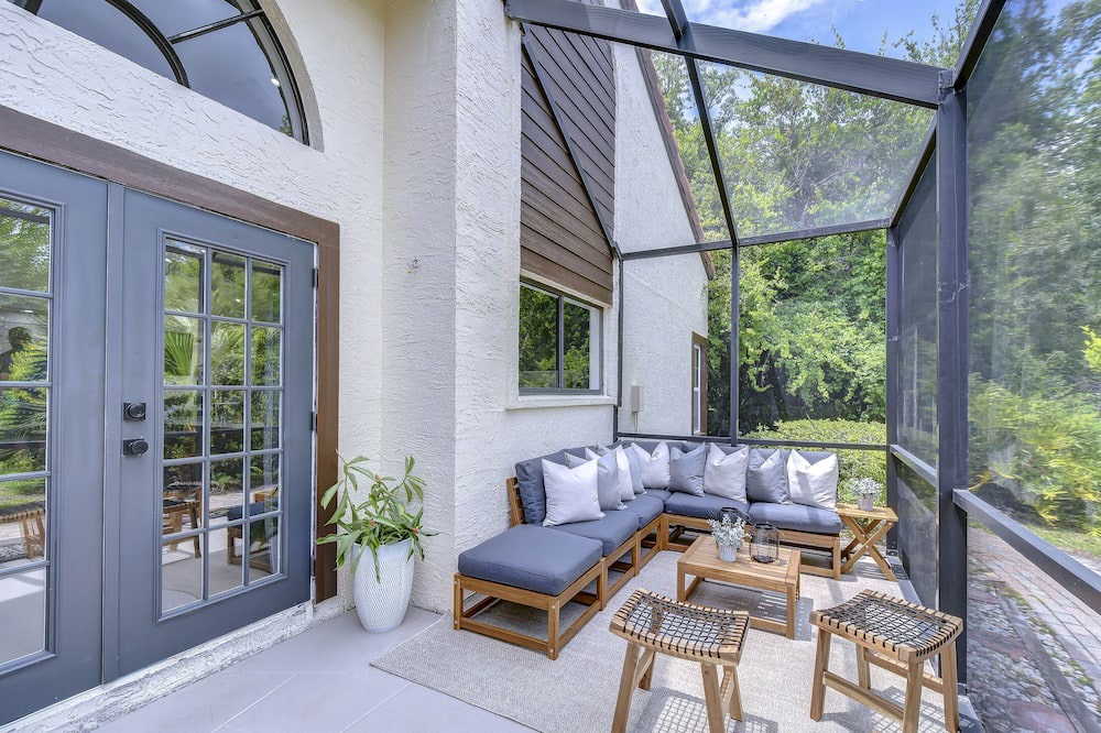 Photo of Outdoor in Saddlebrook