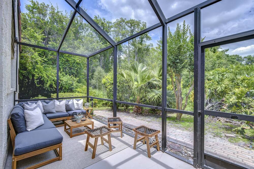 Photo of Outdoor in Saddlebrook