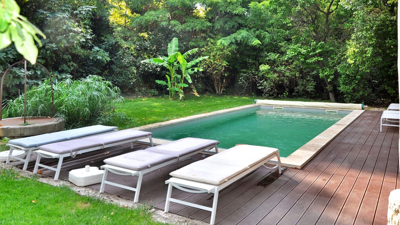 Photo of Outdoor in Roquemaure