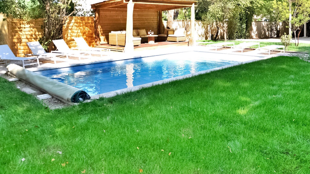 Photo of Outdoor in Roquemaure