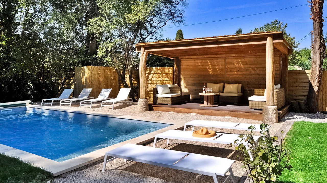 Photo of Outdoor in Roquemaure