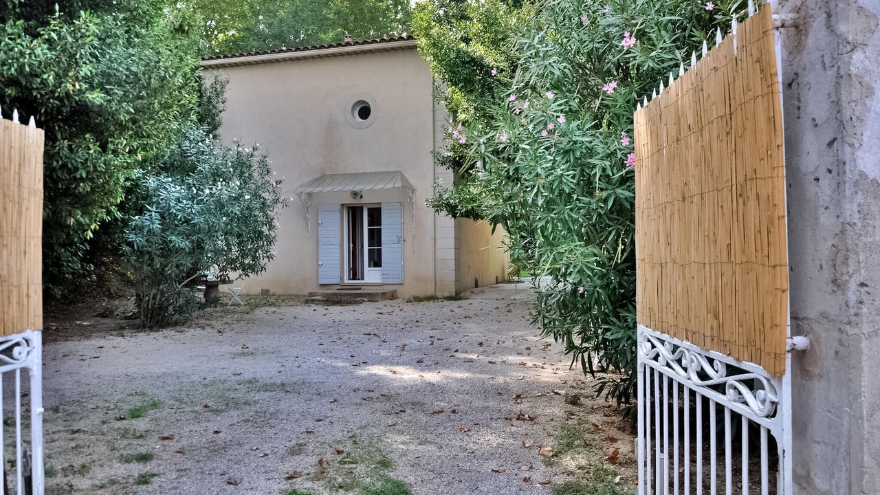 Photo of Outdoor in Roquemaure
